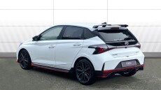 Hyundai i20 1.6T GDi N 5dr Petrol Hatchback